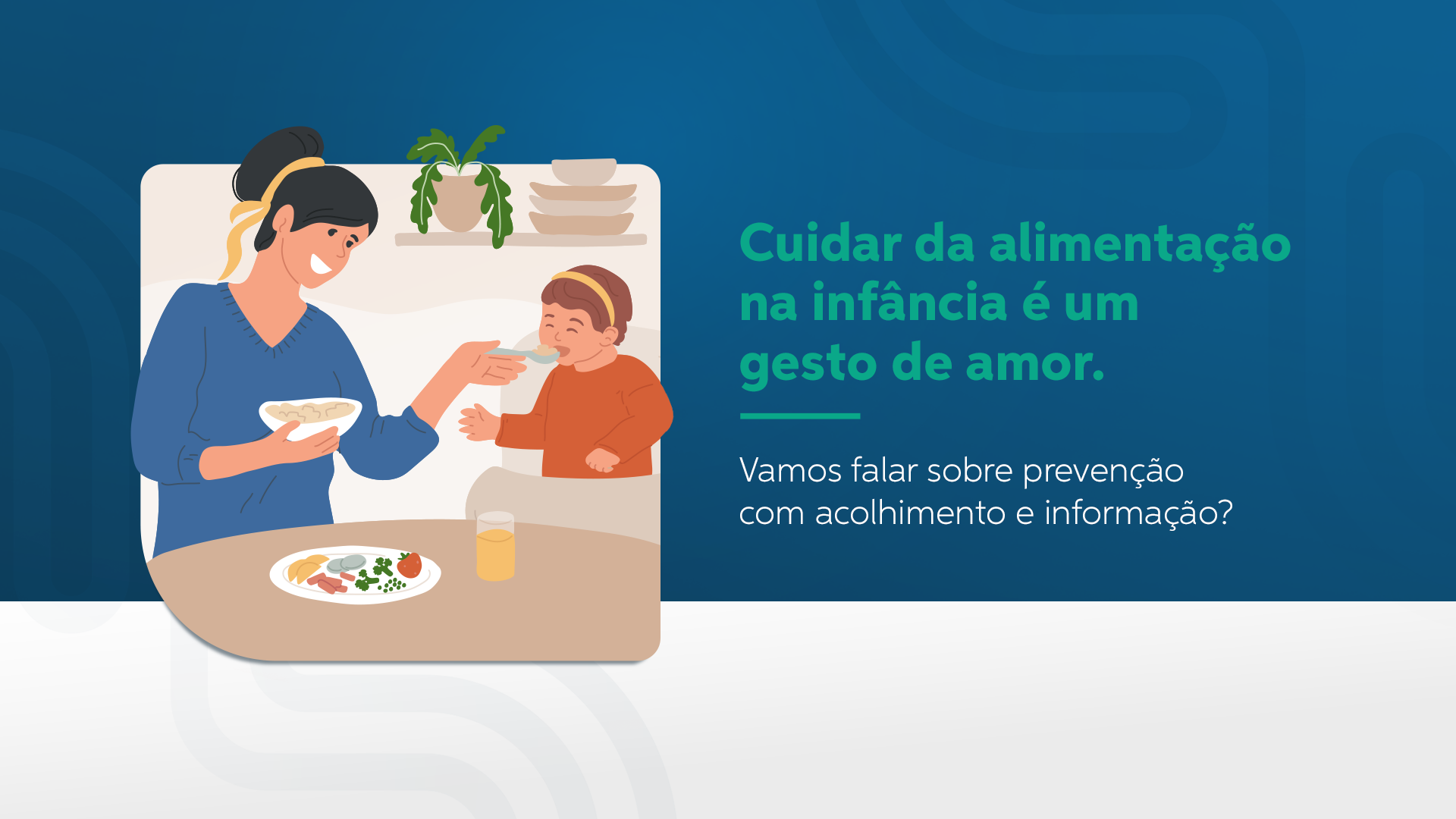 Obesidade Infantil: Como prevenir e cuidar com carinho e informação